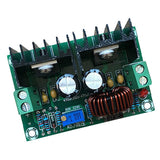 Maxbell DC-DC Buck Converter, DC 4V-40V to DC 1.25V-36V Step Down Power Supply Module, High Efficiency Voltage Regulator - Aladdin Shoppers
