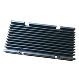 Maxbell Aluminum Heat Sink Cooling Fin Heatsink Radiator Cooler For Amplifier Boards MotherBoards PCBs - Aladdin Shoppers