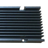 Maxbell Aluminum Heat Sink Cooling Fin Heatsink Radiator Cooler For Amplifier Boards MotherBoards PCBs - Aladdin Shoppers