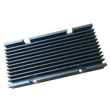 Maxbell Aluminum Heat Sink Cooling Fin Heatsink Radiator Cooler For Amplifier Boards MotherBoards PCBs - Aladdin Shoppers