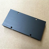 Maxbell Aluminum Heat Sink Cooling Fin Heatsink Radiator Cooler For Amplifier Boards MotherBoards PCBs - Aladdin Shoppers