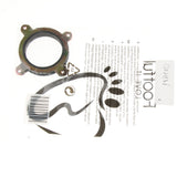 Maxbell Maxbell 57 Stepper Motor Steel Damper Shock Absorber Ring Replacement Shock Absorber