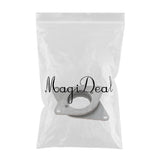 Maxbell Maxbell 42 motor Stepper Shock Absorber Vibration Damper For 3D Printer DIY 65 * 52 * 6mm