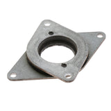 Maxbell Maxbell 42 motor Stepper Shock Absorber Vibration Damper For 3D Printer DIY 65 * 52 * 6mm