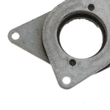 Maxbell Maxbell 42 motor Stepper Shock Absorber Vibration Damper For 3D Printer DIY 65 * 52 * 6mm