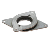 Maxbell Maxbell 42 motor Stepper Shock Absorber Vibration Damper For 3D Printer DIY 65 * 52 * 6mm