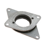 Maxbell Maxbell 42 motor Stepper Shock Absorber Vibration Damper For 3D Printer DIY 65 * 52 * 6mm