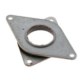 Maxbell Maxbell 42 motor Stepper Shock Absorber Vibration Damper For 3D Printer DIY 65 * 52 * 6mm