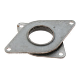 Maxbell Maxbell 42 motor Stepper Shock Absorber Vibration Damper For 3D Printer DIY 65 * 52 * 6mm