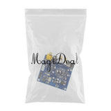 Maxbell YJ-ES9038 Q2M I2S DSD Optical Coaxial Input Decoder DAC DC 9-15V - Aladdin Shoppers