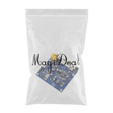 Maxbell YJ-ES9038 Q2M I2S DSD Optical Coaxial Input Decoder DAC DC 9-15V - Aladdin Shoppers