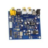 Maxbell YJ-ES9038 Q2M I2S DSD Optical Coaxial Input Decoder DAC DC 9-15V - Aladdin Shoppers