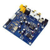 Maxbell YJ-ES9038 Q2M I2S DSD Optical Coaxial Input Decoder DAC DC 9-15V - Aladdin Shoppers