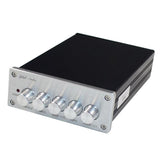 Maxbell Maxbell HIFI Digital Bluetooth Power Amplifier 50W+50W+100W Class D Amplifier 2.1CH