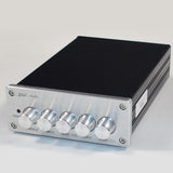 Maxbell Maxbell HIFI Digital Bluetooth Power Amplifier 50W+50W+100W Class D Amplifier 2.1CH