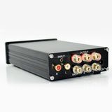 Maxbell Maxbell HIFI Digital Bluetooth Power Amplifier 50W+50W+100W Class D Amplifier 2.1CH