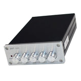 Maxbell Maxbell HIFI Digital Bluetooth Power Amplifier 50W+50W+100W Class D Amplifier 2.1CH