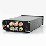 Maxbell Maxbell HIFI Digital Bluetooth Power Amplifier 50W+50W+100W Class D Amplifier 2.1CH