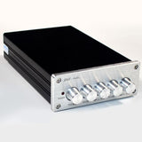 Maxbell Maxbell HIFI Digital Bluetooth Power Amplifier 50W+50W+100W Class D Amplifier 2.1CH