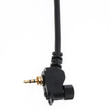 Maxbell 1Pcs Black Radio Handheld Speaker Mic Microphone for Motorola XPR-7380 - Aladdin Shoppers