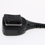 Maxbell 1Pcs Black Radio Handheld Speaker Mic Microphone for Motorola XPR-7380 - Aladdin Shoppers