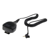 Maxbell 1Pcs Black Radio Handheld Speaker Mic Microphone for Motorola XPR-7380 - Aladdin Shoppers