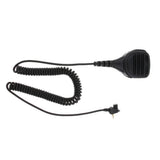 Maxbell 1Pcs Black Radio Handheld Speaker Mic Microphone for Motorola XPR-7380 - Aladdin Shoppers