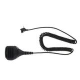 Maxbell 1Pcs Black Radio Handheld Speaker Mic Microphone for Motorola XPR-7380 - Aladdin Shoppers