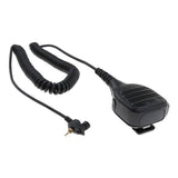 Maxbell 1Pcs Black Radio Handheld Speaker Mic Microphone for Motorola XPR-7380 - Aladdin Shoppers