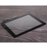 Maxbell Touch Screen Digitizer Assembled with Home Button Strong Adhesive for iPad 3 3rd Generation A1416 A1403 A1430 Black - Aladdin Shoppers