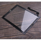 Maxbell Touch Screen Digitizer Assembled with Home Button Strong Adhesive for iPad 3 3rd Generation A1416 A1403 A1430 Black - Aladdin Shoppers