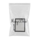 Maxbell Touch Screen Digitizer Assembled with Home Button Strong Adhesive for iPad 3 3rd Generation A1416 A1403 A1430 Black - Aladdin Shoppers