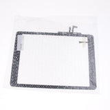Maxbell Maxbell Black Touch Screen Digitizer Assembled with Home Button Strong Adhesive for Apple iPad 5 iPad Air 1 Generation A1474 A1475