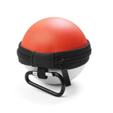 Portable Carrying Case Cover Storage for Nintendo Switch Poke Ball Plus Pokemon Lets Go Pikachu Eevee Game - Aladdin Shoppers