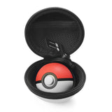 Portable Carrying Case Cover Storage for Nintendo Switch Poke Ball Plus Pokemon Lets Go Pikachu Eevee Game - Aladdin Shoppers