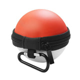 Portable Carrying Case Cover Storage for Nintendo Switch Poke Ball Plus Pokemon Lets Go Pikachu Eevee Game - Aladdin Shoppers
