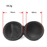 Portable Carrying Case Cover Storage for Nintendo Switch Poke Ball Plus Pokemon Lets Go Pikachu Eevee Game - Aladdin Shoppers