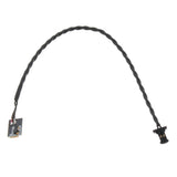 Maxbell LCD Temperature Sensor Cable 923-0310 For iMac 27inch A1419 Model, 2012-2015 - Aladdin Shoppers