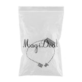 Maxbell Maxbell Replacement Optical Drive Temp Sensor Cable for iMac 21.5inch A1311 2010 922-9624 593-1242