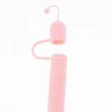 Maxbell Pencil Case Holder Pen Cover with Cap Holder & Nib Cover for iPad Pink - Aladdin Shoppers