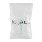 Maxbell Pencil Case Holder Pen Cover with Cap Holder & Nib Cover for iPad Sky Blue - Aladdin Shoppers