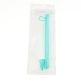 Maxbell Pencil Case Holder Pen Cover with Cap Holder & Nib Cover for iPad Sky Blue - Aladdin Shoppers