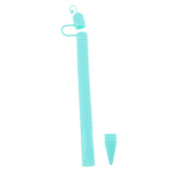 Maxbell Pencil Case Holder Pen Cover with Cap Holder & Nib Cover for iPad Sky Blue - Aladdin Shoppers