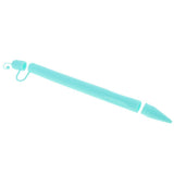 Maxbell Pencil Case Holder Pen Cover with Cap Holder & Nib Cover for iPad Sky Blue - Aladdin Shoppers