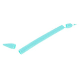 Maxbell Pencil Case Holder Pen Cover with Cap Holder & Nib Cover for iPad Sky Blue - Aladdin Shoppers