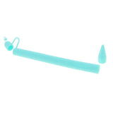 Maxbell Pencil Case Holder Pen Cover with Cap Holder & Nib Cover for iPad Sky Blue - Aladdin Shoppers