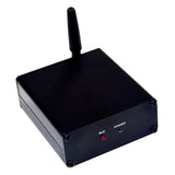 Maxbell Premium HiFi Stereos Amplifier Digital Power AMP Bluetooth 5.0 CSR8675 Black - Aladdin Shoppers