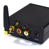 Maxbell Premium HiFi Stereos Amplifier Digital Power AMP Bluetooth 5.0 CSR8675 Black - Aladdin Shoppers