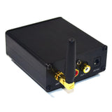 Maxbell Premium HiFi Stereos Amplifier Digital Power AMP Bluetooth 5.0 CSR8675 Black - Aladdin Shoppers