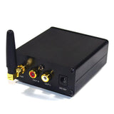 Maxbell Premium HiFi Stereos Amplifier Digital Power AMP Bluetooth 5.0 CSR8675 Black - Aladdin Shoppers